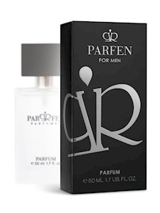 Parfen №618 аналог PACO RABANNE - BLACK XS 50ml